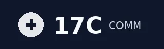 17C品牌Logo